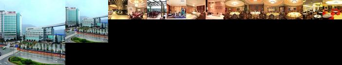 Guangyuan International Hotel