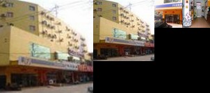 7 Days Inn Beijing Zhongguancun