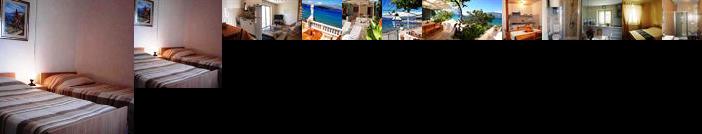 Apartments Lumbarda Beach