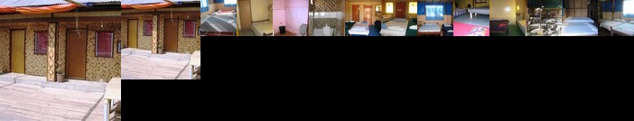 Coron Reef Pension House