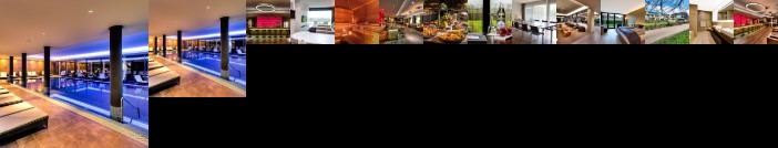 Wellnesshotel Golf Panorama