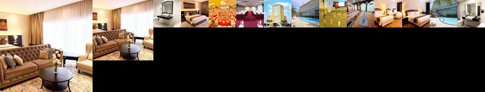 Grand Darul Makmur Hotel Kuantan