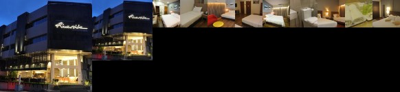 Riverside Boutique Hotel Kuantan