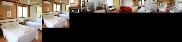 Golden Monkey Cottages