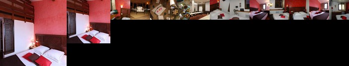 Green Hotels Confort Sainte Genevieve des Bois