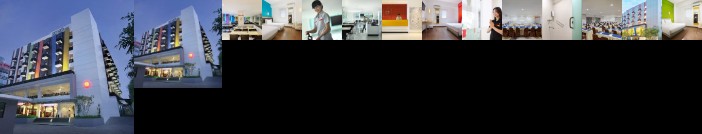 Amaris Hotel Padjajaran - Bogor