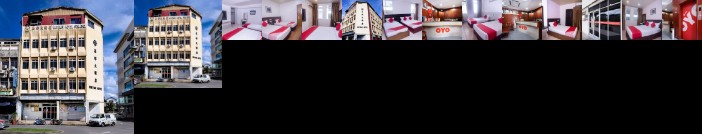 Mayfair Hotel Kuching