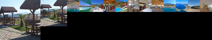 Adaburnu Golmar Beach Hotel