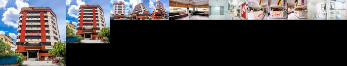 OYO 1007 Grand Supreme Hotel