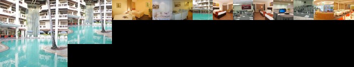 Grand Dormani Rajah Court Hotel