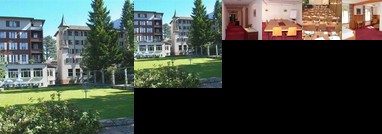 Ferien- und Bildungshaus St Josef