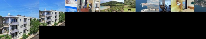 Apartments Marija Postira