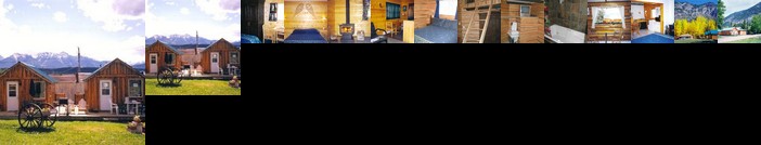 Steamboat Mountain Chalets