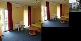 Marijos Karpenko Apartaments