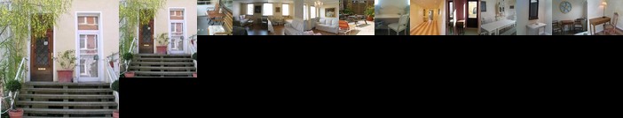 Gastetraume Am Burgerpark