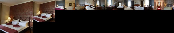 Hotel-Restaurant Snorrenburg