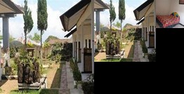 Bukit Kembar Guest House