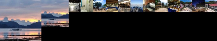 Stunning Republic Beach Resort