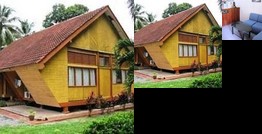 Chalet Sri Bayu Inn