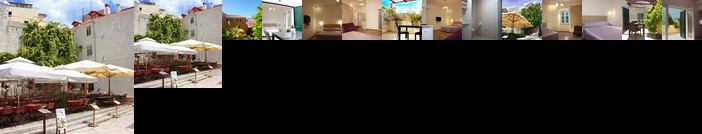 Medulic Palace Rooms & Apartments