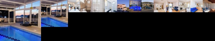 Apartment & Rooms Villa Katarina