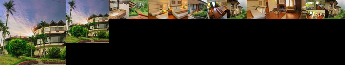 Nuansa Maninjau Resort