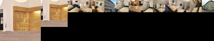 Luise City - An der Philharmonie