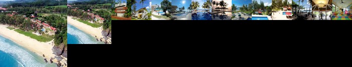 The Frangipani Langkawi Resort & Spa