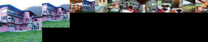 Appartamenti vacanza Casa Rio Seco