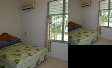 Homestay Padang Lalang