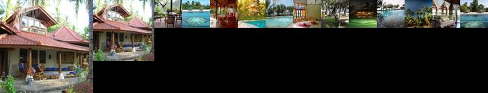 Gaia-Oasis Beach Resort