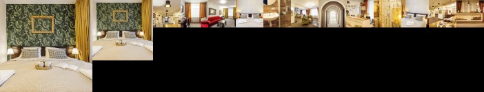 Bohema Art Hotel
