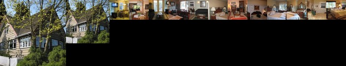 Point Grey Guest House