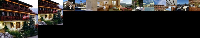 Hotel Restaurant le Gruyerien