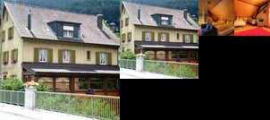 Luber's Bed & Breakfast