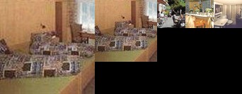 Hotel Alpenblick Muotathal