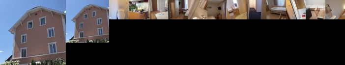 Hotel Edelweiss Neuhausen am Rheinfall