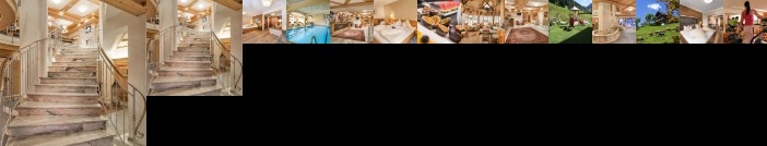 Hotel Alpenhof Superior