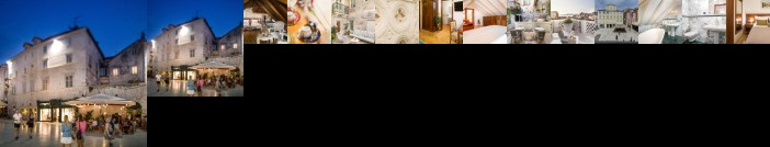 Palace Judita Heritage Hotel