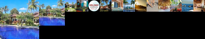 Holiway Garden Resort & SPA - Bali