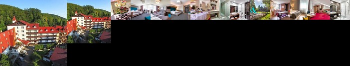 Hotel Konradowka