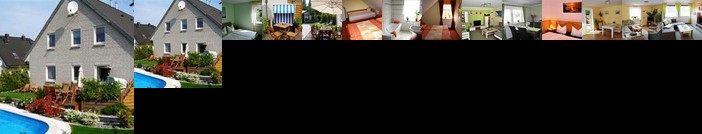 Ferienwohnungen Arkonablick Lohme