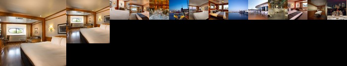 Sunborn London Yacht Hotel