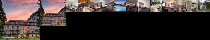 Grand Hotel des Bains