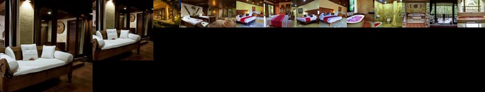 The Kampung Resort Ubud