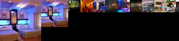 Bed & Breakfast at Royale Tagaytay Country Club