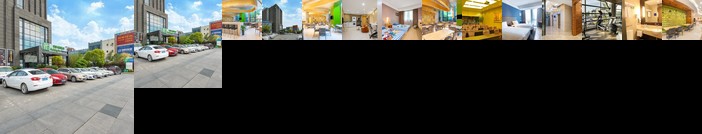 Holiday Inn Express Nantong Xinghu