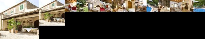 Hotel Rural Sa Torre de Santa Eugenia