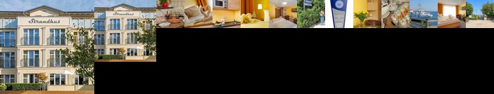 Aparthotel Strandhus