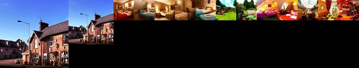 The George Inn & Millingbrook Lodge